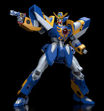 Load image into Gallery viewer, PRE-ORDER MODEROID God Gravion (re-run)