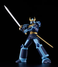 Load image into Gallery viewer, PRE-ORDER MODEROID God Mazinger God Mazinger