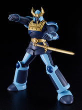 Load image into Gallery viewer, PRE-ORDER MODEROID God Mazinger God Mazinger