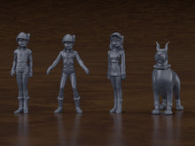 Load image into Gallery viewer, PRE-ORDER MODEROID Gorg Giant Gorg