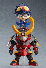 Load image into Gallery viewer, PRE-ORDER MODEROID Gurren Lagann (re-run) Tengen Toppa Gurren Lagann