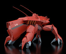 Load image into Gallery viewer, PRE-ORDER MODEROID HAL-X10 Mobile Police Patlabor