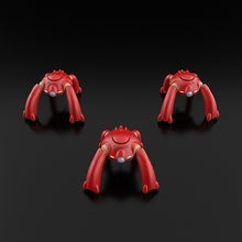 Load image into Gallery viewer, PRE-ORDER MODEROID HL-98 Hercules 21 & ASV99 Boxer: Alternate Ver. & Cardia Mobile Police Patlabor