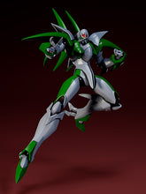 Load image into Gallery viewer, PRE-ORDER MODEROID Iczer Robo Fight! Iczer-OneAct. III