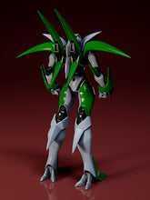 Load image into Gallery viewer, PRE-ORDER MODEROID Iczer Robo Fight! Iczer-OneAct. III