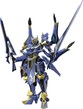 Load image into Gallery viewer, PRE-ORDER MODEROID Ikaruga Knight's & Magic (5th-run)