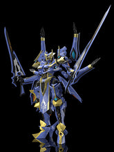 Load image into Gallery viewer, PRE-ORDER MODEROID Ikaruga Knight's & Magic (5th-run)