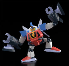 Load image into Gallery viewer, PRE-ORDER MODEROID Jumbow Choriki Robo Galatt