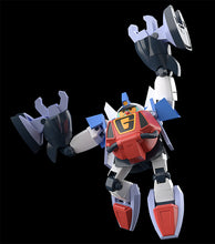 Load image into Gallery viewer, PRE-ORDER MODEROID Jumbow Choriki Robo Galatt