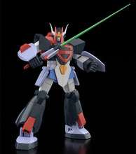 Load image into Gallery viewer, PRE-ORDER MODEROID Jumbow Choriki Robo Galatt