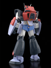Load image into Gallery viewer, PRE-ORDER MODEROID Jumbow Choriki Robo Galatt