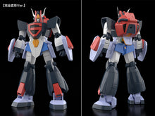 Load image into Gallery viewer, PRE-ORDER MODEROID Jumbow Choriki Robo Galatt