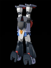 Load image into Gallery viewer, PRE-ORDER MODEROID Jumbow Choriki Robo Galatt