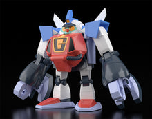 Load image into Gallery viewer, PRE-ORDER MODEROID Jumbow Choriki Robo Galatt