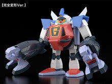 Load image into Gallery viewer, PRE-ORDER MODEROID Jumbow Choriki Robo Galatt