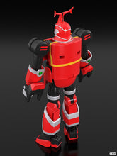 Load image into Gallery viewer, PRE-ORDER MODEROID Kabutack B-robo Kabutack