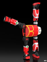 Load image into Gallery viewer, PRE-ORDER MODEROID Kabutack B-robo Kabutack