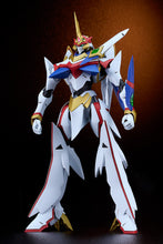 Load image into Gallery viewer, PRE-ORDER MODEROID Kaiser Fire VS Knight Ramune & 40 Fire