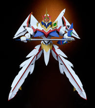 Load image into Gallery viewer, PRE-ORDER MODEROID Kaiser Fire VS Knight Ramune & 40 Fire