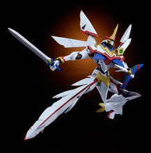 Load image into Gallery viewer, PRE-ORDER MODEROID Kaiser Fire VS Knight Ramune & 40 Fire