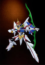 Load image into Gallery viewer, PRE-ORDER MODEROID Kaiser Fire VS Knight Ramune & 40 Fire