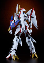 Load image into Gallery viewer, PRE-ORDER MODEROID Kaiser Fire VS Knight Ramune & 40 Fire