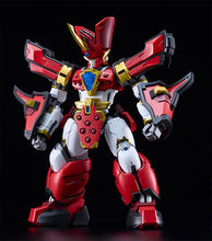 Load image into Gallery viewer, PRE-ORDER MODEROID King's Style Granzort Gold Edition Mado King Granzort