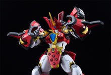 Load image into Gallery viewer, PRE-ORDER MODEROID King's Style Granzort Gold Edition Mado King Granzort