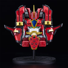 Load image into Gallery viewer, PRE-ORDER MODEROID King's Style Granzort Gold Edition Mado King Granzort