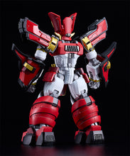 Load image into Gallery viewer, PRE-ORDER MODEROID King&#39;s Style Granzort Gold Edition Mado King Granzort
