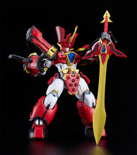 Load image into Gallery viewer, PRE-ORDER MODEROID King&#39;s Style Granzort Mado King Granzort
