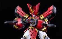 Load image into Gallery viewer, PRE-ORDER MODEROID King's Style Granzort Mado King Granzort
