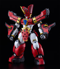 Load image into Gallery viewer, PRE-ORDER MODEROID King's Style Granzort Mado King Granzort