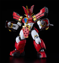 Load image into Gallery viewer, PRE-ORDER MODEROID King's Style Granzort Mado King Granzort