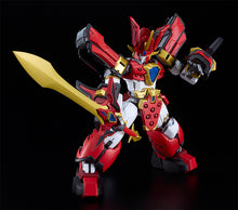 Load image into Gallery viewer, PRE-ORDER MODEROID King's Style Granzort Mado King Granzort
