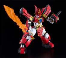 Load image into Gallery viewer, PRE-ORDER MODEROID King's Style Granzort Mado King Granzort