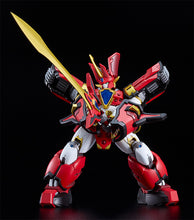 Load image into Gallery viewer, PRE-ORDER MODEROID King's Style Granzort Mado King Granzort