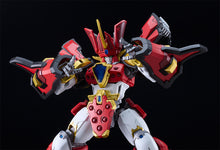 Load image into Gallery viewer, PRE-ORDER MODEROID King's Style Granzort Mado King Granzort