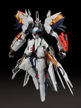 Load image into Gallery viewer, PRE-ORDER MODEROID Linebarrel Overdrive (re-run) Linebarrels of Iron