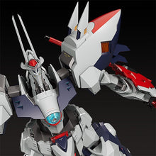 Load image into Gallery viewer, PRE-ORDER MODEROID Linebarrel Overdrive (re-run) Linebarrels of Iron