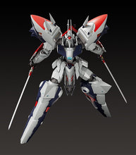 Load image into Gallery viewer, PRE-ORDER MODEROID Linebarrel Overdrive (re-run) Linebarrels of Iron