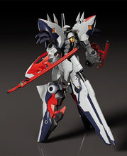 Load image into Gallery viewer, PRE-ORDER MODEROID Linebarrel Overdrive (re-run) Linebarrels of Iron