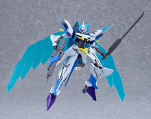 Load image into Gallery viewer, PRE-ORDER MODEROID Luxon Buddy Complex