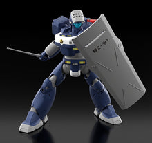 Load image into Gallery viewer, PRE-ORDER MODEROID MPL-97S Python Mobile Police Patlabor