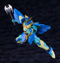Load image into Gallery viewer, PRE-ORDER MODEROID Maku-Senjin Kazenoo: Second Stage Yamato Takeru (Anime)