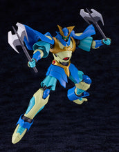 Load image into Gallery viewer, PRE-ORDER MODEROID Maku-Senjin Kazenoo: Second Stage Yamato Takeru (Anime)