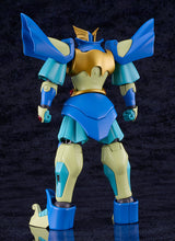 Load image into Gallery viewer, PRE-ORDER MODEROID Maku-Senjin Kazenoo: Second Stage Yamato Takeru (Anime)