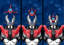 Load image into Gallery viewer, PRE-ORDER MODEROID Mazinger ZEST Mazinger Destroying Hell