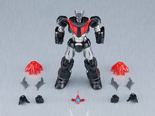 Load image into Gallery viewer, PRE-ORDER MODEROID Mazinger ZEST (re-run) Mazinger Destroying Hell