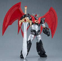 Load image into Gallery viewer, PRE-ORDER MODEROID Mazinkaiser (re-run) Mazinkaiser